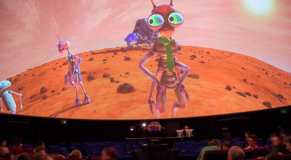 托马斯·布里斯班爵士天文馆