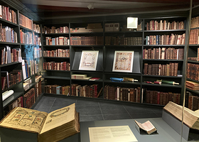 葡萄牙犹太会堂