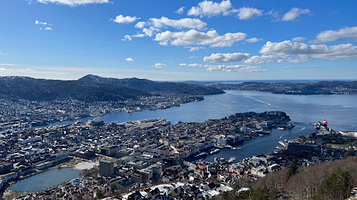 Revurtjernet view point