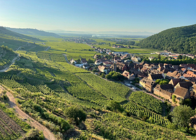 凯瑟斯贝格城堡