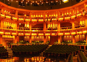 芝加哥海军码头莎士比亚剧院