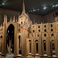 米兰大教堂博物馆