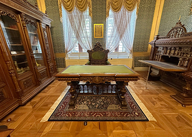 伊尔迪兹宫殿博物馆