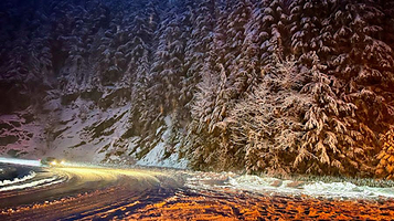 Deep Cove Lookout Trailhead