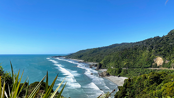 The Great Coast Road