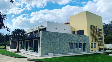 Darwin-Dohrn Museum (DaDoM)