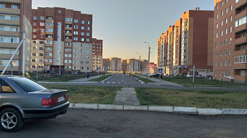 Detskaya Studiya Tvorchestva I Rannego Razvitiya 