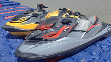 奥澜水上运动酷乐园