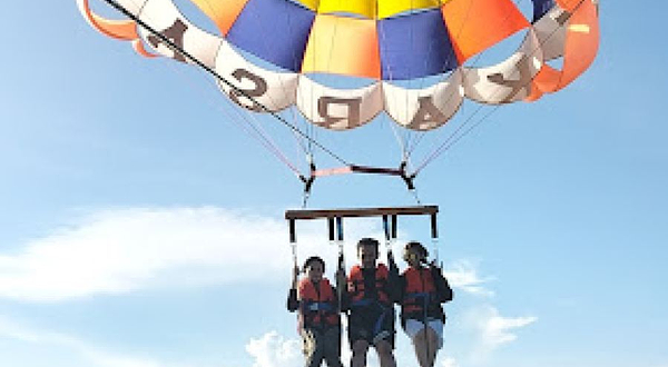 Mekar Sari Dive & Watersport