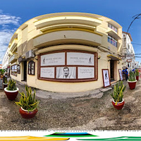 Freddie Mercury Museum