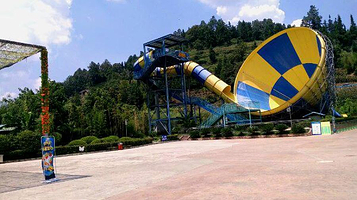 桃源河水上乐园