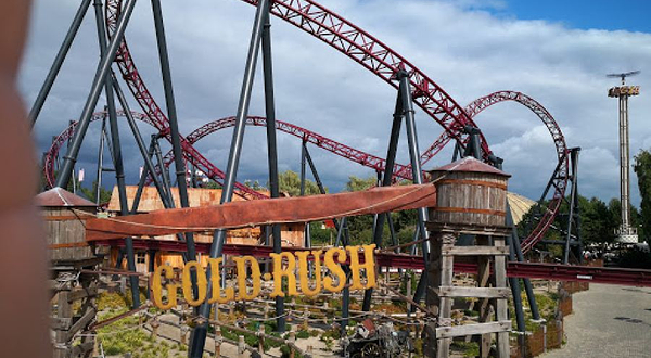 Attractiepark Slagharen