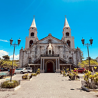 Jaro Cathedral