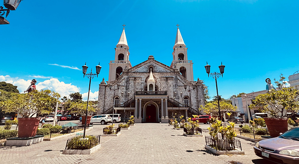 Jaro Cathedral
