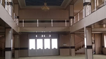 Noor Al-Islam Mosque