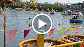 Khu di tích lịch sử cách mạng Rừng Dừa Bảy Mẫu