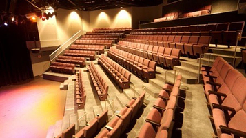 达尔文娱乐中心