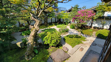 Lafcadio Hearn Former Residence