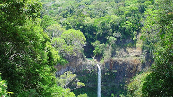 琥珀山国家公园