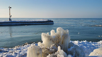 Bayfield South Pier