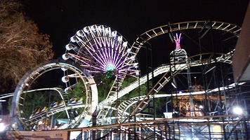 Sky Ranch San Fernando Pampanga