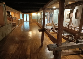 塞哥维亚博物馆