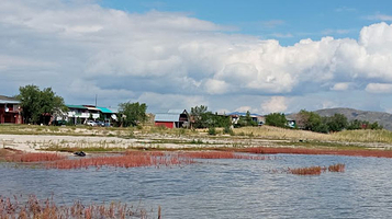 Garazhi Na Mineralakh