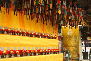 新加坡大乘禅寺