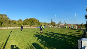 Santiago Bernabéu Stadium