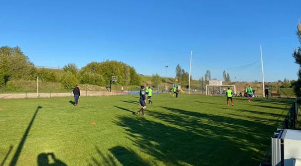 Santiago Bernabéu Stadium