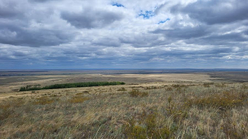 ESHKI TAY (Goat mountain) 254 m.