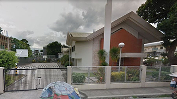 The Church of Jesus Christ of Latter-day Saints