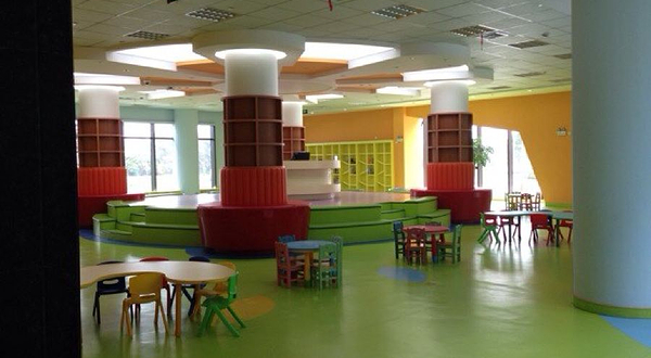 黄山市屯溪区图书馆