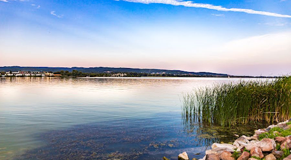 凯斯特海伊栈桥