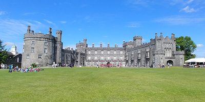 Kilkenny Castle
