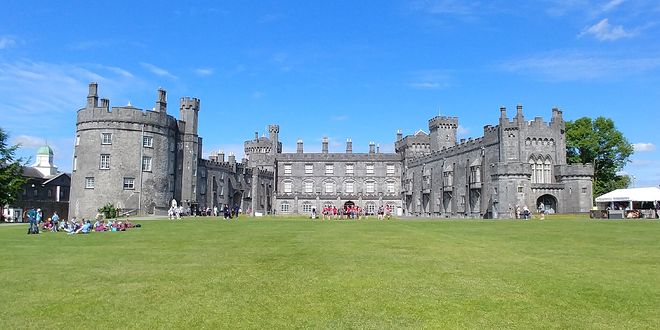 Kilkenny Castle