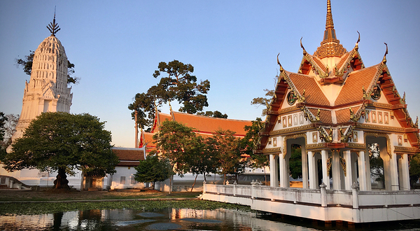 Wat Kasattrathirat Worawihan