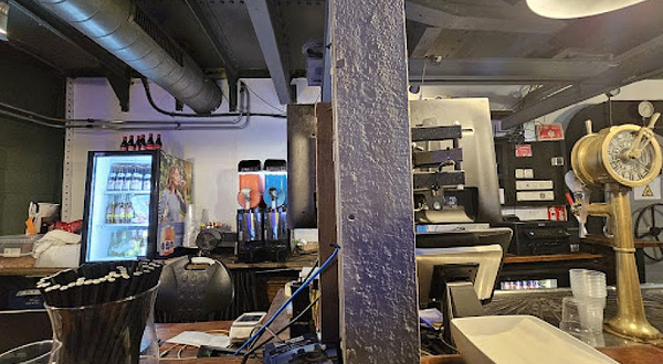 荷兰鹿特丹真人CS激光枪游戏场