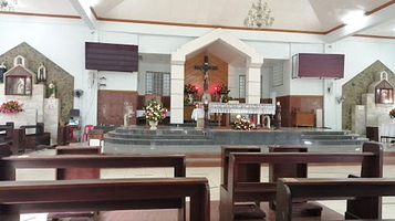 Sto. Niño de Cebu Parish