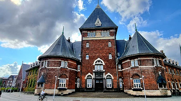 Herman Sallings Plads