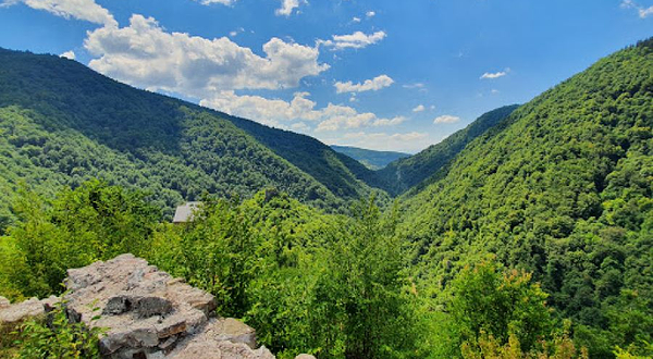 Kraljevski grad Bobovac