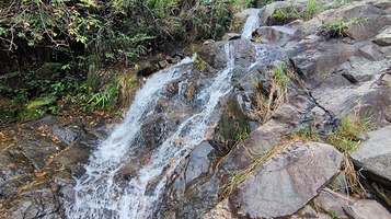 圭峰龙泉生态径