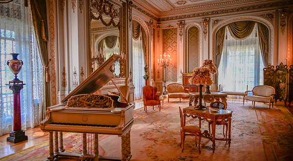 弗拉格勒博物馆