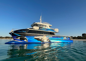 Naturaliste Charters