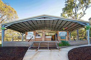 Treetops Adventure Western Sydney