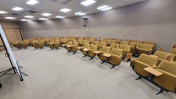 ARK D-0: Tito's Nuclear Bunker