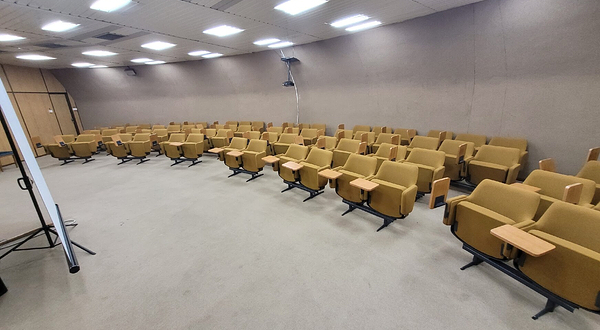 ARK D-0: Tito's Nuclear Bunker