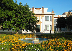 俄罗斯博物馆藏品展览