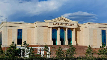 Zhastar Sarayy