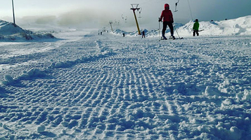 ГЛК Еликты Парк / Elikti Park